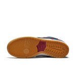 Parra x Nike SB Dunk Low DH7695-600 – アーティスティックなZoom Airスケートシューズ Parra x Nike SB Dunk Low DH7695-600 – 限定版アートインスパイアスケートシューズ