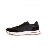 Loro Piana Week End Walk Sneaker FAP9780-8000 Black Sneakers – Stylish Comfort for Everyday Wear