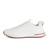 Loro Piana FAM1718-1000 White Sneakers – Luxury Comfort for Everyday Wear