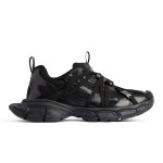 발렌시아가 러너 스니커즈 825601W3XCH1000 블랙 메시 Balenciaga 러너 스니커즈 블랙 메시 825601W3XCH1000 측면