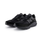 New Balance 990v6 Made in USA Triple Black U990BB6 – Premium Suede and Mesh Sneakers in Triple Black
