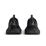 발렌시아가 러너 스니커즈 825601W3XCH1000 블랙 메시 Balenciaga 러너 스니커즈 블랙 메시 825601W3XCH1000 측면