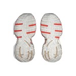 Balenciaga Runner Red White Mesh Sneakers – Model 778697W3XLL7597 Balenciaga Runner Sneakers Red White 778697W3XLL7597 – Futuristic Chunky Unisex Shoes
