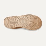 UGG ウィメンズ オーバー ザ ニー ベイリー ボタン ブーツ チェスナット 1007536 - スタイリッシュで暖かいニーハイブーツ UGG ウィメンズ オーバー ザ ニー ベイリー ボタン ブーツ チェスナット 1007536 - ニーハイブーツ