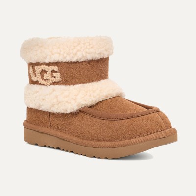 UGG レディース オーバーザニーブーツ 1143701 - 暖かいシープスキンとスタイリッシュな快適さ