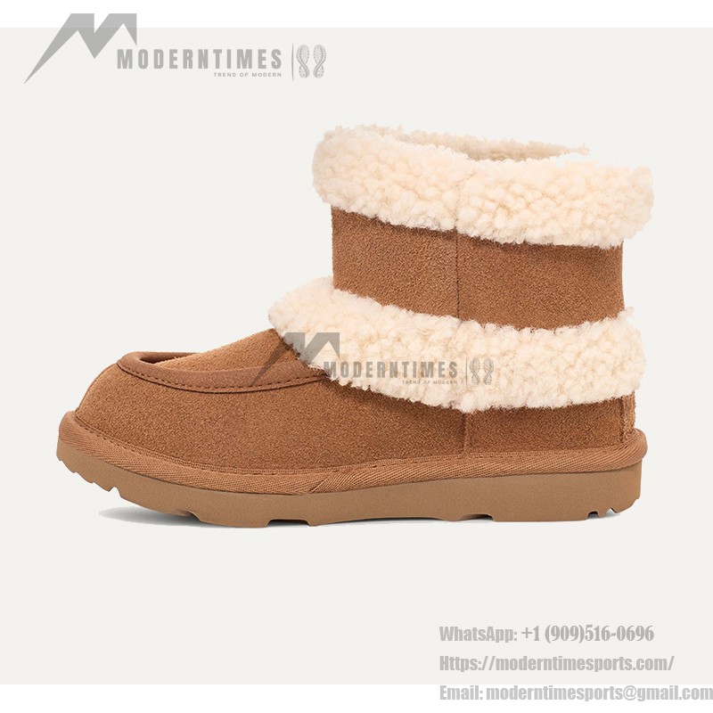 UGG 1143701 レディース オーバーザニーブーツ UGG 1143701 レディース オーバーザニーブーツ - 冬に快適なシープスキンブーツ