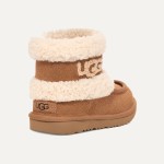 UGG 1143701 レディース オーバーザニーブーツ UGG 1143701 レディース オーバーザニーブーツ - 冬に快適なシープスキンブーツ
