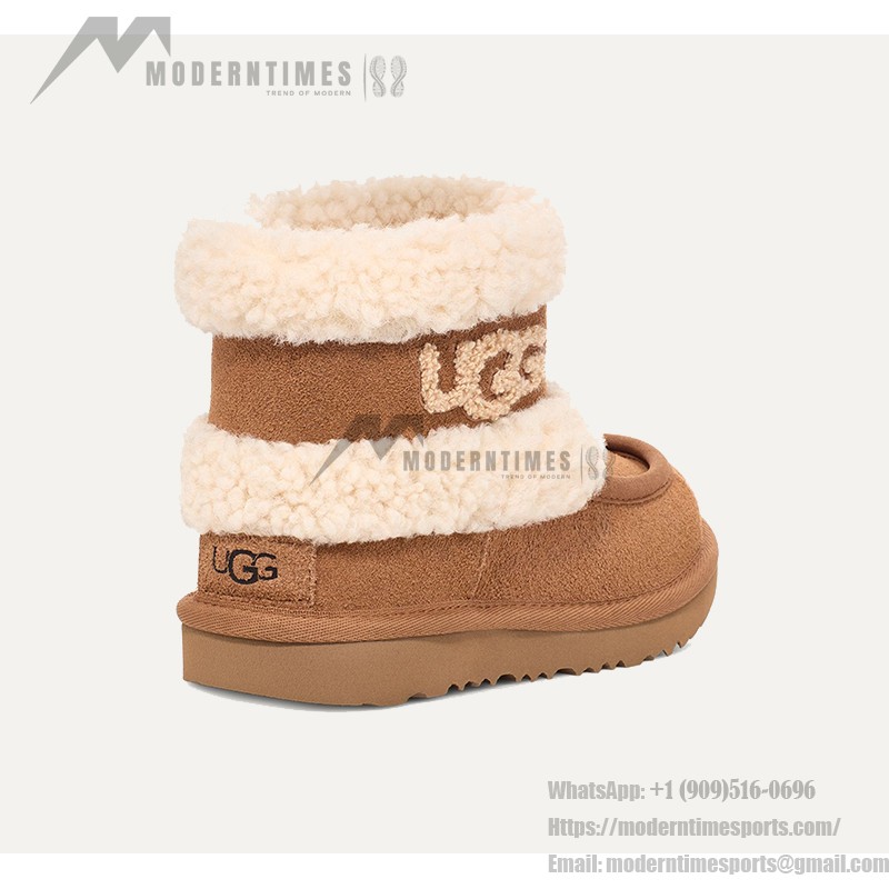 UGG 1143701 レディース オーバーザニーブーツ UGG 1143701 レディース オーバーザニーブーツ - 冬に快適なシープスキンブーツ