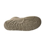 UGG Classic Mini Lace-Up Weather Boot Beige 1120849 - All-Weather Comfort in Waterproof Sheepskin Boots UGG Classic Mini Lace-Up Weather Boot Beige 1120849 - Waterproof Sheepskin Boots for All-Weather Comfort