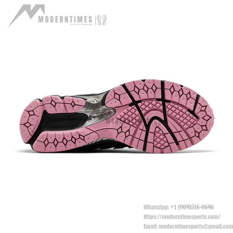 New Balance 1906 U1906RCU Pink Taffy Black Pink Unisex Running Shoes