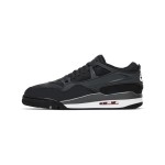 Air Jordan 4 RM x Nigel Sylvester "Driveway Grey" HF4334-004 - グレーストリートウェアスニーカー Air Jordan 4 RM x Nigel Sylvester "Driveway Grey" HF4334-004 グレーのローカットコラボスニーカー