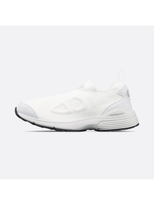 DIOR B30 Countdown Sneaker White Technical Mesh and Fabric 3SN322ZEJ H000 – Luxury Unisex Designer Running Shoes