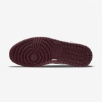 エア ジョーダン 1 ハイ OG 'Bordeaux' 555088-611 - リッチなボルドーアクセントのクラシックデザイン エレガントなボルドーカラーのエア ジョーダン 1 ハイ OG 'Bordeaux' 555088-611