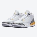限定版 エア ジョーダン 3 WMNS “レーザー オレンジ” CK9246-108 エア ジョーダン 3 WMNS “レーザー オレンジ” CK9246-108 レディース スニーカー