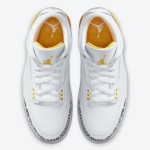 限定版 エア ジョーダン 3 WMNS “レーザー オレンジ” CK9246-108 エア ジョーダン 3 WMNS “レーザー オレンジ” CK9246-108 レディース スニーカー