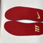 Teyana Taylor Air Jordan 1 High Zoom Comfort 2 FJ0604-601 Teyana Taylor x Wmns Air Jordan 1 High Zoom Comfort 2 "A Rose From Harlem" Sneaker