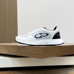 DIOR B30 Countdown White Grey Luxury Designer Sneakers