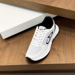 DIOR B30 Countdown White Grey Luxury Designer Sneakers