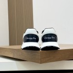 DIOR B30 Countdown White Grey Luxury Designer Sneakers