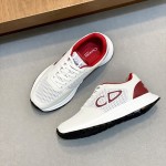 DIOR B30 Countdown White Grey Luxury Designer Sneakers