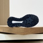 DIOR B30 Countdown White Grey Luxury Designer Sneakers