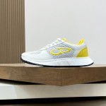 DIOR B30 Countdown White Grey Luxury Designer Sneakers