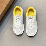 DIOR B30 Countdown White Grey Luxury Designer Sneakers