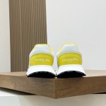 DIOR B30 Countdown White Grey Luxury Designer Sneakers