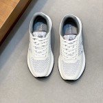 DIOR B30 Countdown White Grey Luxury Designer Sneakers