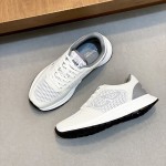 DIOR B30 Countdown White Grey Luxury Designer Sneakers