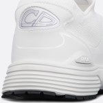 DIOR B30 Countdown Sneaker White Technical Mesh and Fabric 3SN322ZEJ H000