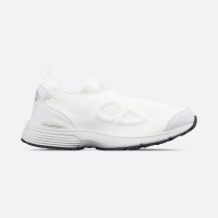 DIOR B30 Countdown Sneaker White Technical Mesh and Fabric 3SN322ZEJ H000 – Luxury Unisex Designer Running Shoes