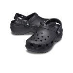 Crocsクラシックブラックスポーツサンダル206750-001 Crocsクラシックブラックスポーツサンダル206750-001 - 軽量で快適な日常履き