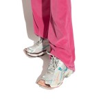 Balenciaga Runner Sneakers - Multi-Color Sneakers for Street Style Balenciaga Runner Sneakers - Vibrant Multi-Color Sneakers with Premium Comfort