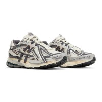 New Balance 1906R Silver Gold Metallic M1906AD – Retro Running Sneakers with Metallic Elegance