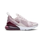 Nike Air Max 270 Women's Barely Rose Air Cushion Sneakers