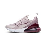 Nike Air Max 270 Women's Sneakers AH6789-601 - Barely Rose Air Cushion Casual Shoes, Stylish & Breathable