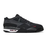 Air Jordan 4 RM x Nigel Sylvester "Driveway Grey" HF4334-004 - グレーストリートウェアスニーカー Air Jordan 4 RM x Nigel Sylvester "Driveway Grey" HF4334-004 グレーのローカットコラボスニーカー