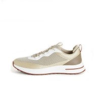 Loro Piana FAM1718-F6II Beige Sneakers – Stylish Comfort for Everyday Wear