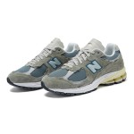 New Balance 2002R Protection Pack Mirage Gray M2002RDD – スタイリッシュで快適なスニーカー New Balance 2002R Protection Pack Mirage Gray M2002RDD スニーカー – プレミアムスエード & メッシュデザイン