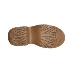 UGG クラシック ツイン シーム ニューハイツ プラットフォーム ブーツ - チェスナット 1158313 UGG レディース クラシック ツイン シーム ニューハイツ プラットフォーム ブーツ チェスナット