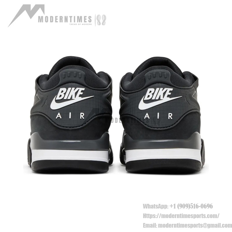 Air Jordan 4 RM x Nigel Sylvester "Driveway Grey" HF4334-004 - グレーストリートウェアスニーカー Air Jordan 4 RM x Nigel Sylvester "Driveway Grey" HF4334-004 グレーのローカットコラボスニーカー
