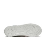 BAPE STA 東京ローマルチカラースニーカー BAPESTA-TOKYO-LOW 鮮やかなカラーブロックデザインのBAPE STA 東京ローマルチカラースニーカー