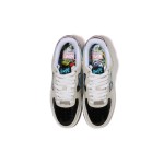 BAPE STA x Marvel ロケットラクーン スニーカー 1I73-191-906 クリーム、ブラック、ブルーのBAPE STA x Marvel ロケットラクーン スニーカー
