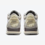 限定版 A Ma Maniere x Air Jordan 3 Retro SP "White Cream" プレミアムカジュアルスニーカー DH3434-110 A Ma Maniere x Air Jordan 3 Retro SP "White Cream" スニーカー