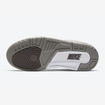 限定版 A Ma Maniere x Air Jordan 3 Retro SP "White Cream" プレミアムカジュアルスニーカー DH3434-110 A Ma Maniere x Air Jordan 3 Retro SP "White Cream" スニーカー