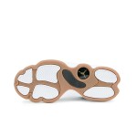エア ジョーダン 13 レトロ 439669-021 ブラック&ホワイト バスケットボールシューズ エア ジョーダン 13 レトロ 439669-021 ブラック&ホワイト、プレミアム素材と洗練されたデザインを備えたバスケットボールシューズ