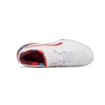 ASICS Court FF Novak 1041A202-110 テニスシューズ ホワイトレッド 限定デザイン ASICS Court FF Novak テニスシューズ ホワイトレッド限定版 1041A202-110
