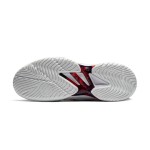 ASICS Court FF Novak 1041A202-110 テニスシューズ ホワイトレッド 限定デザイン ASICS Court FF Novak テニスシューズ ホワイトレッド限定版 1041A202-110