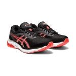 ASICS Patriot 12 1012A724-004 Women's Running Shoes ASICS Patriot 12 1012A724-004 Women's Running Shoes in Black and Pink